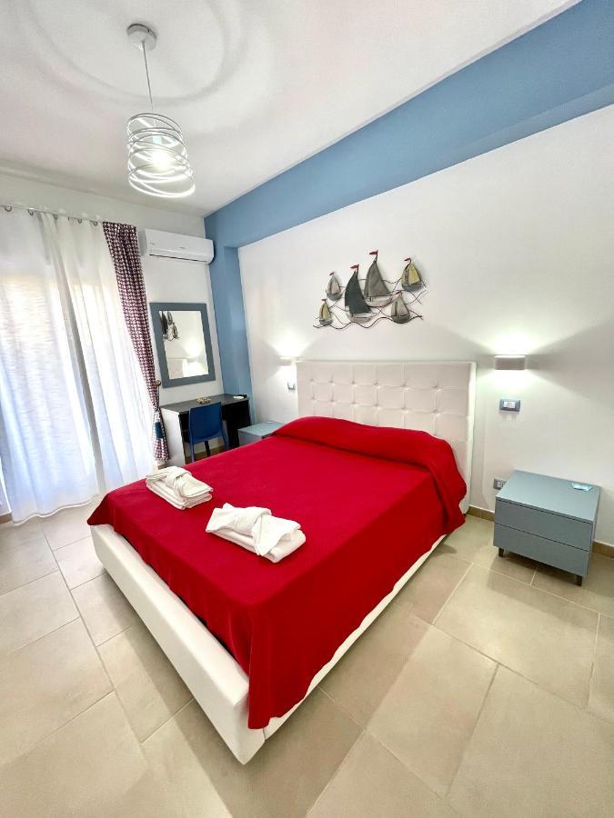 B&B Marconi Ricadi Ngoại thất bức ảnh