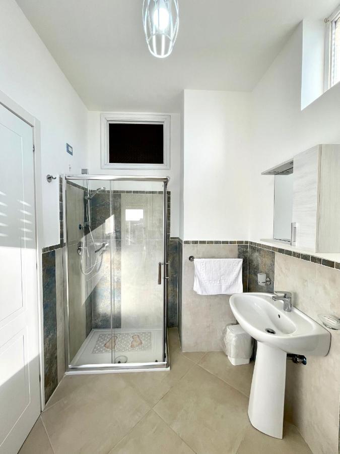 B&B Marconi Ricadi Ngoại thất bức ảnh