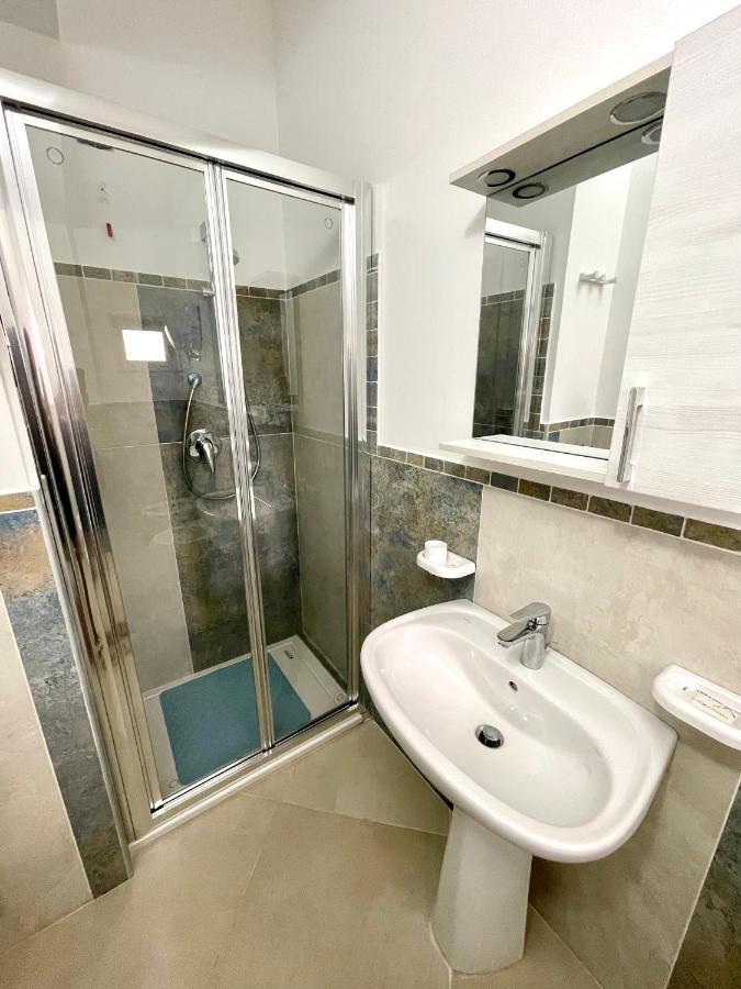 B&B Marconi Ricadi Ngoại thất bức ảnh