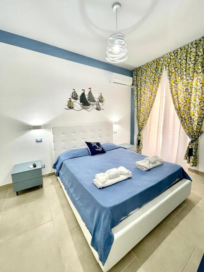 B&B Marconi Ricadi Ngoại thất bức ảnh
