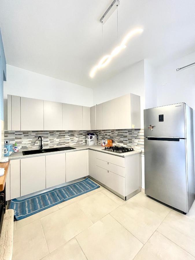 B&B Marconi Ricadi Ngoại thất bức ảnh